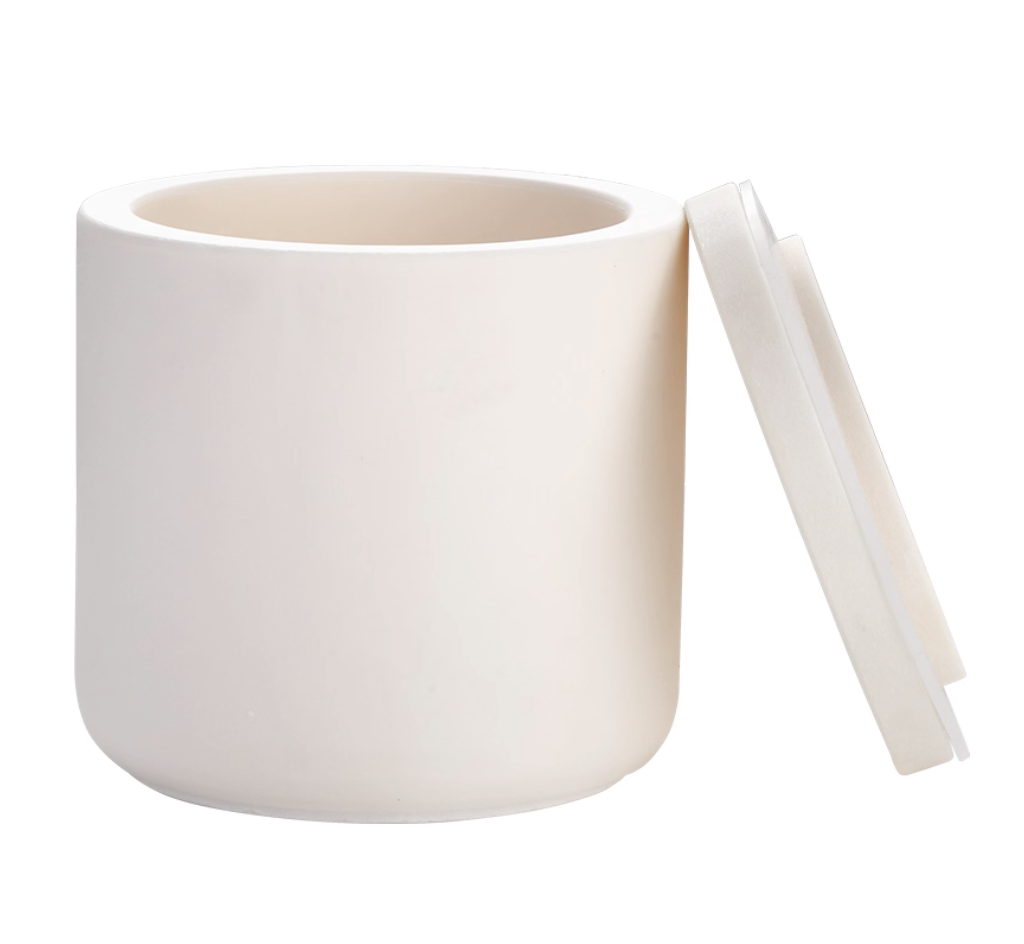 Buy cheap Corundum Ball Mill Jars, Planetary Ball Mill Jars, 50m-5L Laboratory Alumina from wholesalers