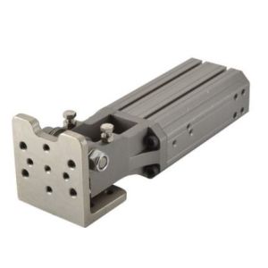 Injection Molding Industrial Robot Parts Steel Material High Durability