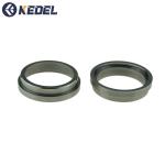 YN8 Mechanical Shaft Seal Tungsten Carbide Compressor Seal Ring