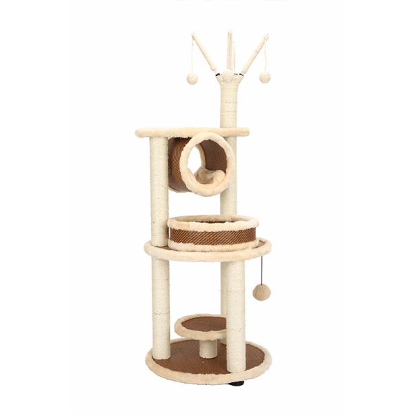 Fashion Pet Toy Furniture Big 36x36x41cm Cat Activity Tree