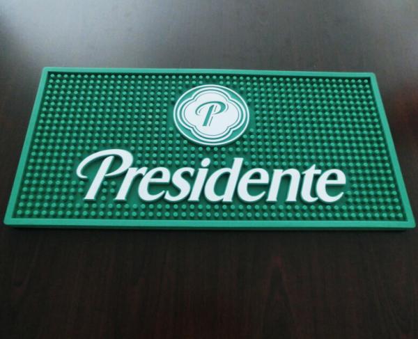 Quality Factory wholesale bar counter mat for sale
