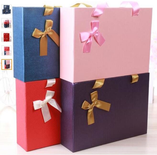 Disposable custom printed takeaway kraft paper sweet food packaging box,Cheap Paper pizza box with handle , pizza box
