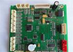 Green FR-4 HASL Lead Free Surface BGA PCB Assembly
