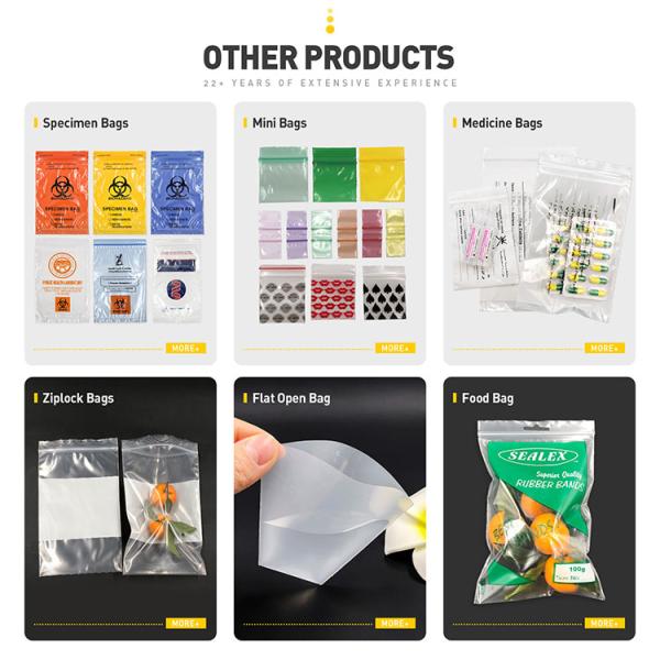 adequate quality pet food slider plastic bag storage bag with slider