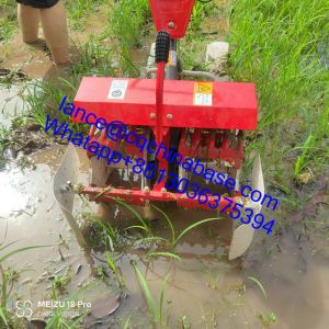 China 20kg Gasoline Multifunctional Pastoral Weeder Management Machine wholesale