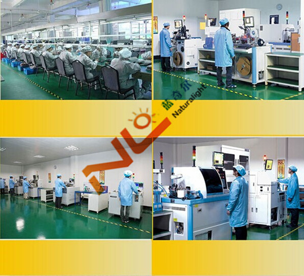 short delivery time led street lighting