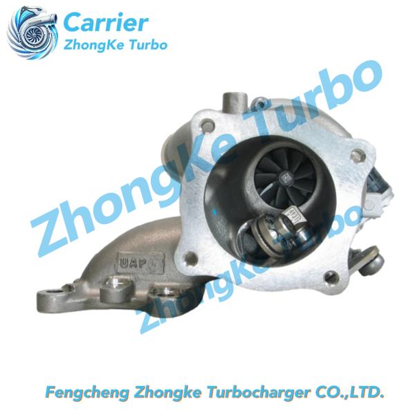 OEM K03 Turbo 53039980782 5303-998-0782 53039700782 28231-2M900 282312M900 Turbocharger For Hyundai Kona Limited N Line with 1.6L L4 Gas Engine