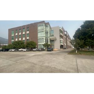 GuangDong H.SON Cnc Equipment Co., Ltd