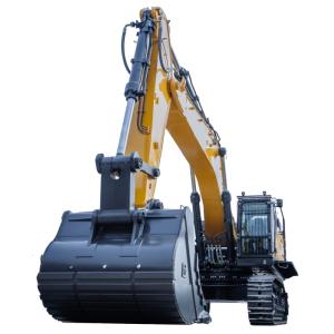 China XE650GK hydraulic excavator a new generation of 65-ton mining flagship product wholesale