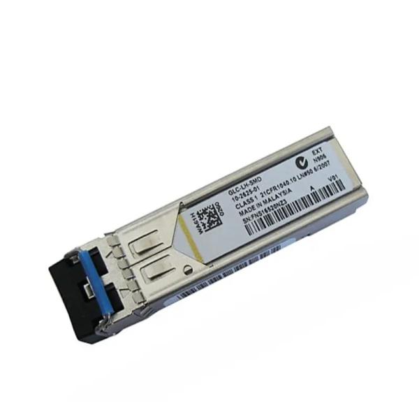 GLC-LH-SMD and Original SFP Wireless Transceiver Module Used Products Status Excellent Condition