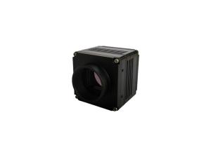 Uncooled IP67 RS232 640x512 Infrared Camera Module
