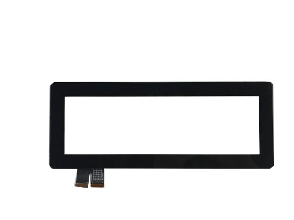 Quality 8.6 inch 10 points Touch screen Industrial control with Ilitek controller for Touch Screen Monitor for sale