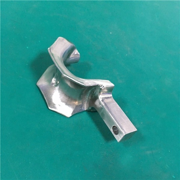 China Industrial Custom CNC Machining Parts With Milling Turning Grinding wholesale