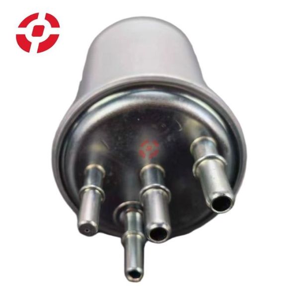 Diesel engine fuel filter LR041978 Diesel fuel filter for Range Rover Diesel filter Engine diesel fuel filter