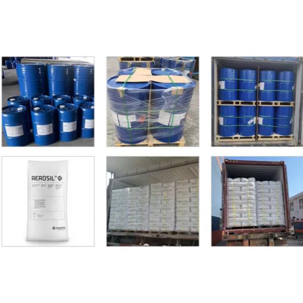 Acrylic Polyol Resin SETALUX 1151 XX-51, 3.0-5.2 Mg KOH/g Acid Value