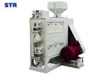 ISO approved MWPG600 silky rice water polisher of high quality