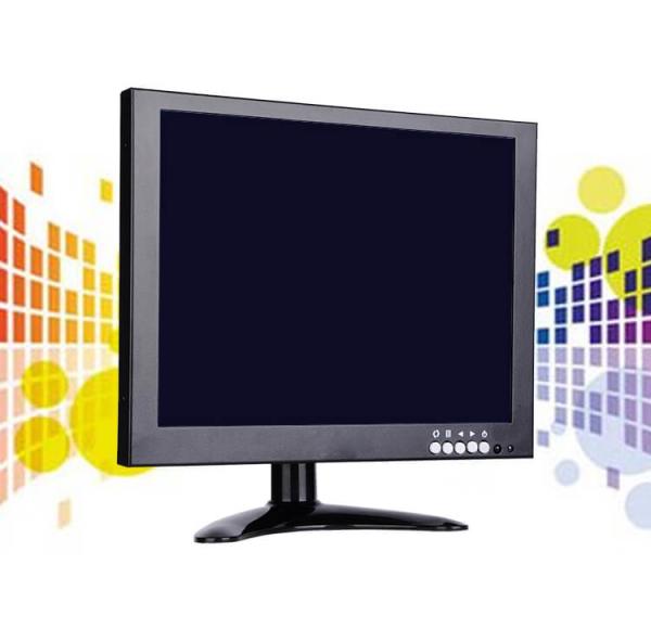 Quality LCD Car Monitor With Wireless Camera for sale