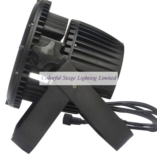 54x3W RGB Waterproof LED Par Can