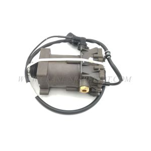 K019858N00 Crane Engine Parts Booster IOS9001 Certification