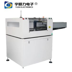 Manual Lift Gate PCB SMT Conveyor YSL-TMC 50*50-445*330 Weight 250 kg