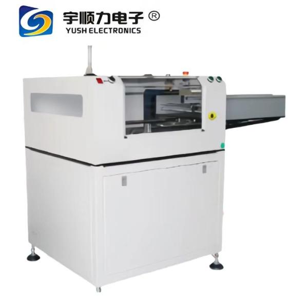 Manual Lift Gate PCB SMT Conveyor YSL-TMC 50*50-445*330 Weight 250 kg