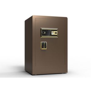 China Anti Drilling Electronic Key Three Layers Safe Cabinet wholesale