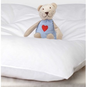 Down and Feather Luxury Household Goose Down Pillows