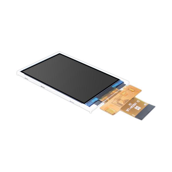 2.8 inch TFT LCD Screen | 480x640 RGB Interface | ST7701S Controller