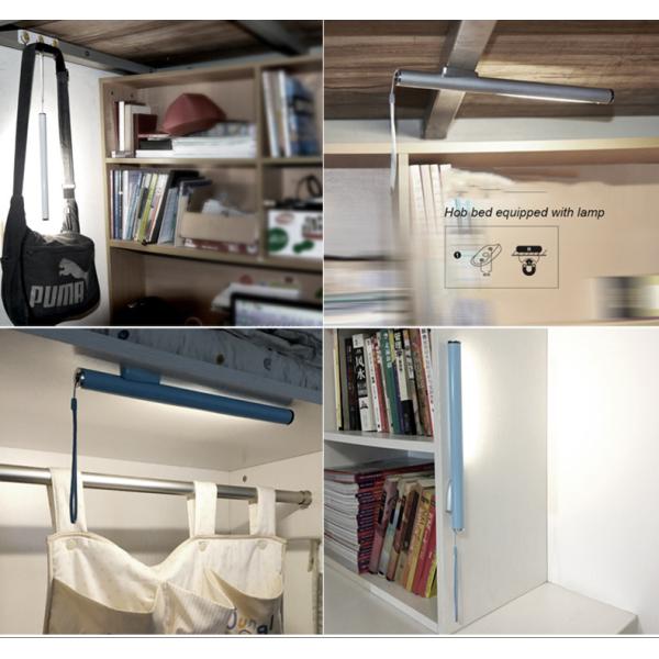 hotel table lamp modern with switch,aluminum led table reading lamp desk,battery operated table lamps & reading lamps