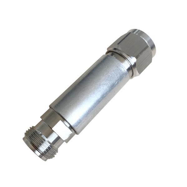 DC-3800MHz Rf Attenuator