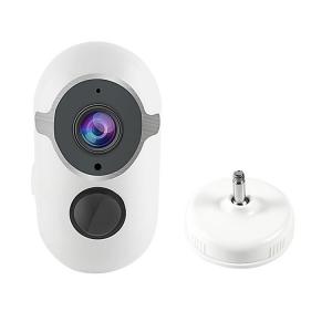 China Night Vision 1080p Tiny Wireless Cctv Camera Waterproof For Security wholesale