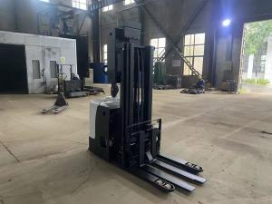 China Customization Robotic Forklift Truck CAN Communication Wired Test Handle wholesale