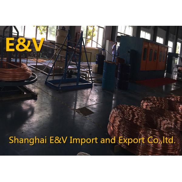 200kw Two Roll Mill Machine Reducation Equipment For Copper Rod