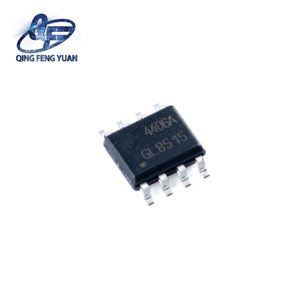 SQ4410EY-T1-E3 Vi-Shay VSSAF5M12HM3/H N-Channel MOSFET IC 30 V 15A