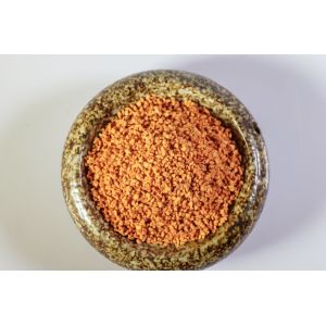 China Yellow Gold Garlic Crispy Fried Vegetable For Hotel wholesale