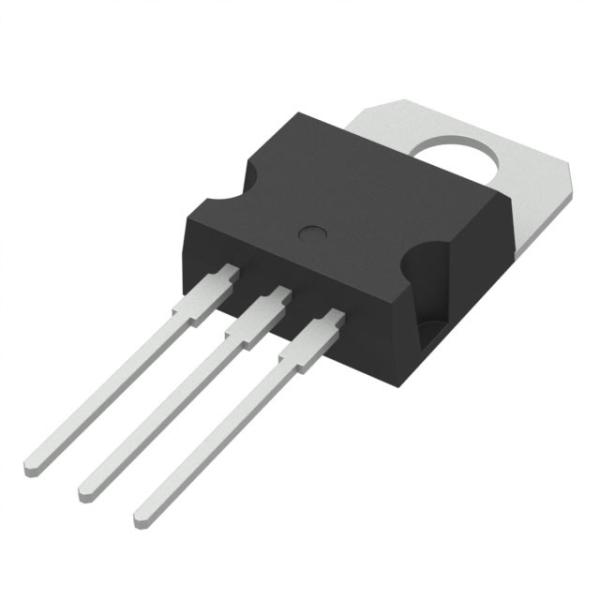 Quality BTA24-600BW 25A TRIACS  printed circuit board complementary power mosfet for sale