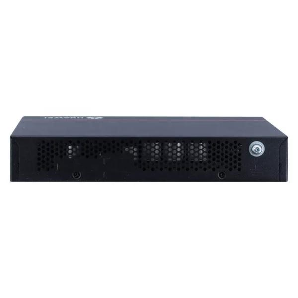 Quality SFP PoE+ Datacom Switches 8 Port Gigabit Ethernet Switch Huawei CloudEngine S5731-L for sale
