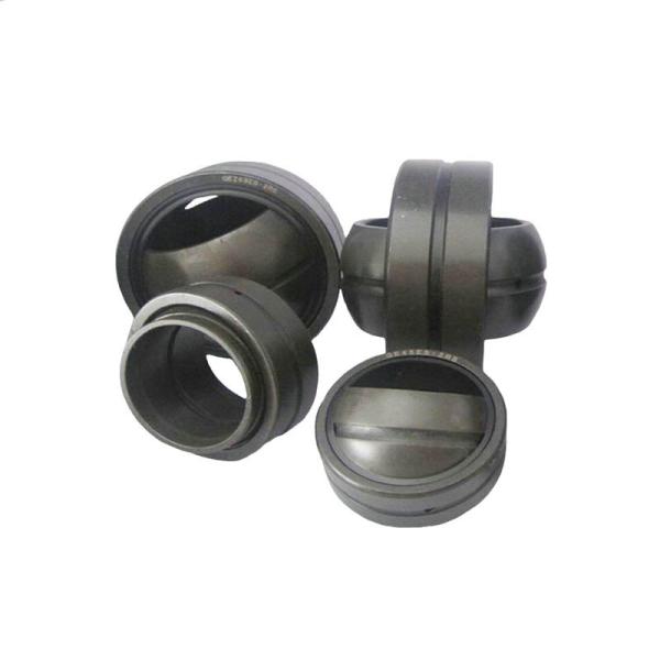 Wheel Spherical Plain Radial Bearing GCr15 Gearbox Bearing