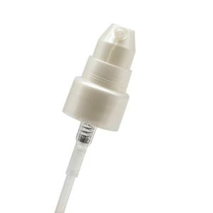 4pcs Plastic Bottle Pet Push Pull Cap Lotion Pumps