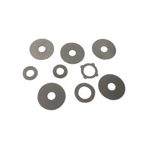 China Stamping Metal Washer Shim Shock Absorber Components wholesale