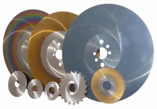 Quality HSS saw blades for sale