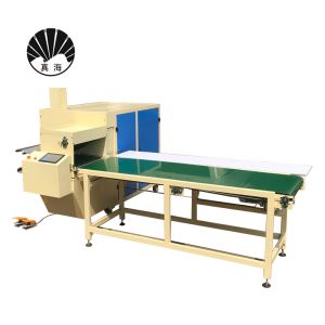 Latex Pillow Textile Packing Machine 3kw