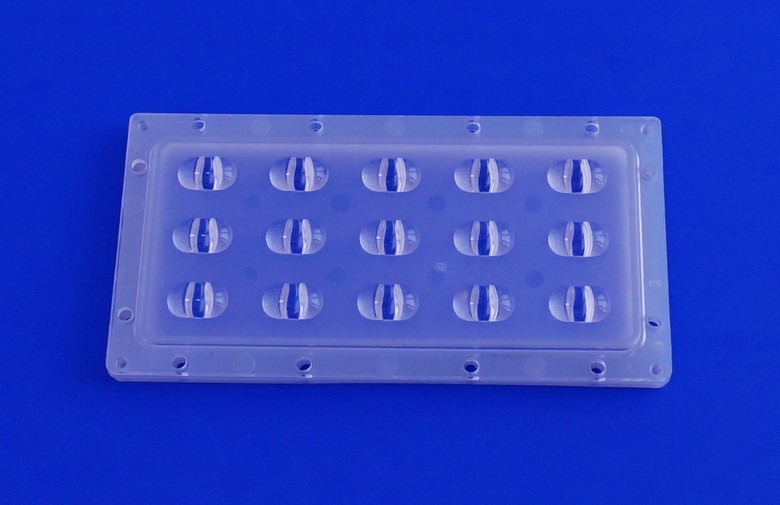 China SMD Led Lens Array wholesale