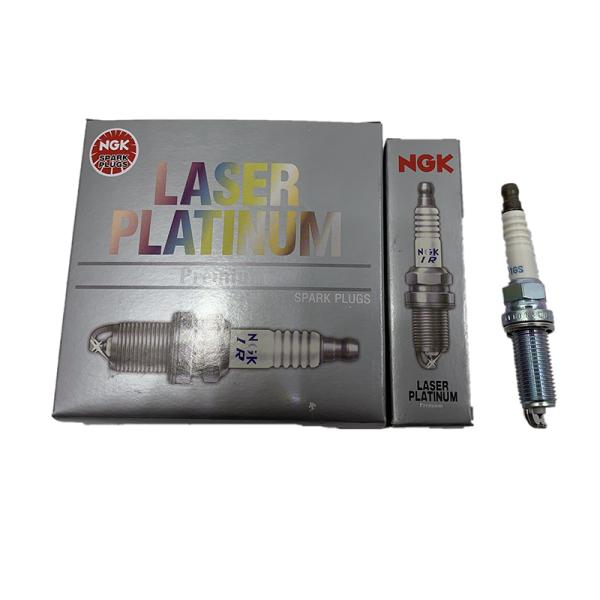 Thread Size Standard Size Laser Iridium Spark Plugs for Honda FIT Odyssey 12290-5A2-A01