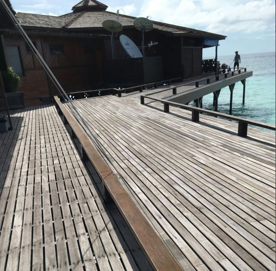 Flat Head Screw Shank Stainless Steel Nails 12 # X 50MM Building Nail