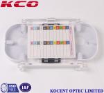Fiber Optic Accessories Korea Design 24Cores Fiber Optic Terminal Box Splice