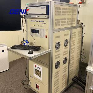 China High-Stability 1500VA Programmable Power Source for Meter Testing wholesale