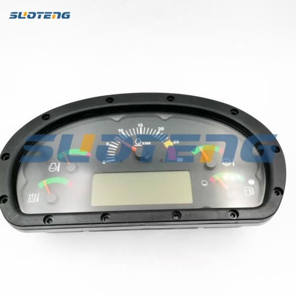 318-2389 Monitor Display Panel 3182389 for D6R D7R