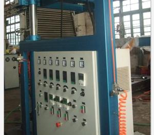 China High Efficiency Blown Film Making Machine For Printing Grade Film SJ55×26-SM900 wholesale