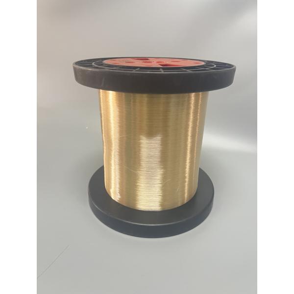 180D 0.18MM 0.06MM PPS Monofilament Yarn High Temperature Resistance for Garment